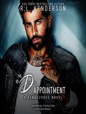 cover image of The D Appointment